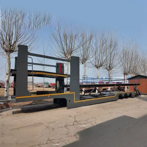 2 Floors Auto Trailer 6 8 Car Carrier Trailers Double Deck Car Carrier Trailer Suppliers