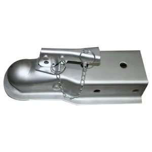 2”x2.5” 3500 LBS Trailer Tow Coupling