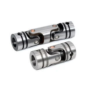 3/8 Universal Single Small Universal Joint Flexible Accessory For Machine Tools And Hand Sockets-Universal Joints
