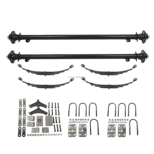 3500lbs Trailer Parts Accessories Trailer Parts Kit Trailer Axle