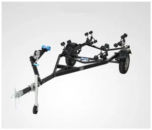 5.2m Boat Trailer Manufacturers Supply Yacht Trailers Yacht Moving Tools