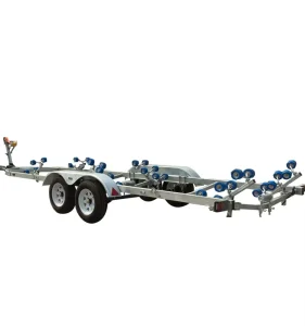 6 Metre Boat and Watercraft Trailer