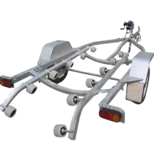 6 to 8m Boat Watercraft Trailer BCT108