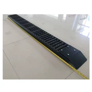 750KG Capacity Aluminum Folding Heavy Duty Truck Trailer Car ATV Ramp 72×9 Inch Lightweight Loading Ramp Motorcycle Ramps&Stands