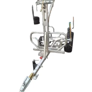ATV Trailer A03E