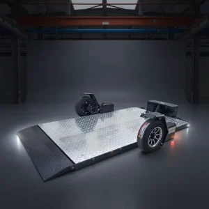 ATV Trailer Motorcycle Trailer All Terrain Trailer