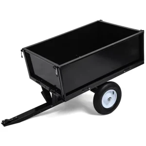 ATV UTV Steel Trailer
