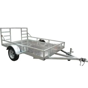 ATV Utility Trailer for Cargo Utility Purposes Chinese Factory