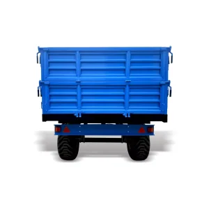 Agricultural Machinery Farm Trailers for Tractor Use