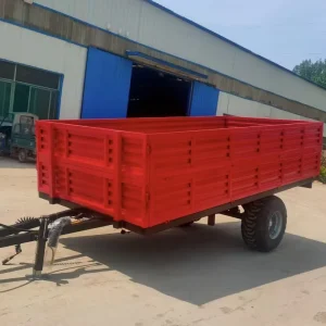 Agricultural Trailer Agriculture Tractor Trailer Agricultural Grain Trailer