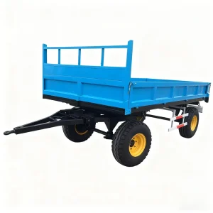 Agricultural Trailers Small Tipper Trailers 0.50 Ton 1 Ton 3 Ton 5 Ton 10 Ton Various Models Available