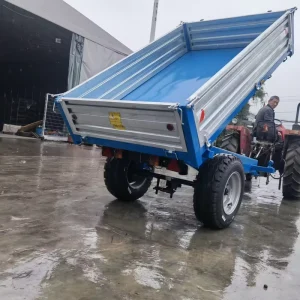 Agriculture Trailer