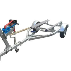 Aluminum Boat Trailer & Watercraft Trailers