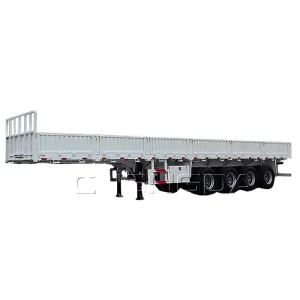 Aluminum Cargo Trailer Enclosed Fiberglass Cargo Trailer