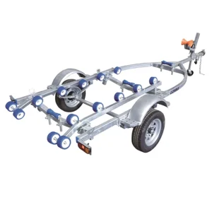 Aluminum Outdoor Trailers Aluminum Boat Trailer