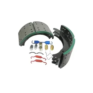 American Truck Semi Trailer Axle Parts Brake Shoes 4707