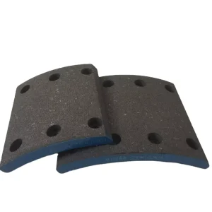 Auto Parts Accessories Brake Shoe Lining 19245 782 Brake Lining for Truck