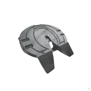Auto Parts Trailer Spare Trucks Fifth Wheel
