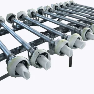 Axle Trailers High Quality Parts and Accessories on Sale