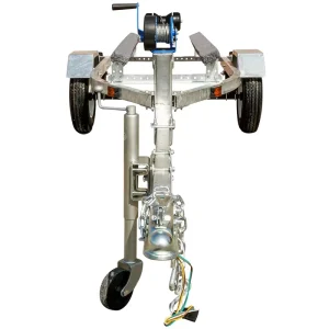 BOAT TRAILER PERSONAL WATERCRAFT TRAILER
