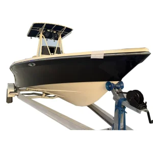 Boat Trailer Bunk Boat Cart Remorque Bateau