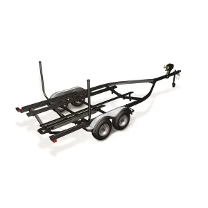 Boat Trailer Double Axle 32ft