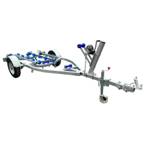 Boat Trailer Manufacturer Sales Heavy Duty Boat Trailer Small Galvanized Boat Trailers