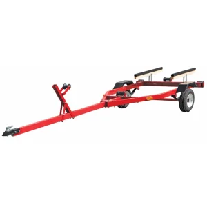 Boat Watercraft Trailers Folding Boat Trailer Manufacturer