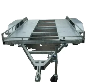 Buy Factory Supply Heavy Duty Car Trailer Tractor Trailer CCT010