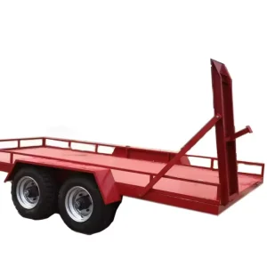 CAR TRAILER