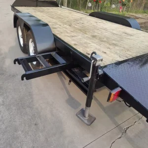 Cable Pour Voiture Scooter Remorque Cargo Coche Remolque Para Autos Car Trailer