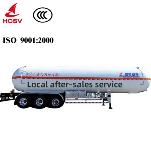 Car Carrier Semi Trailer Steel 3 Axle High Capacity
