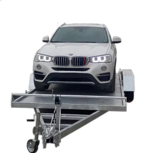Car Trailer