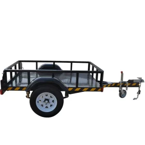 Cargo Utility Trailers