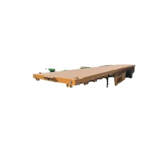Cargo Utility Trailers