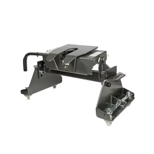 China Customize Trailer Assembly Parts for 5th Wheel Hitch