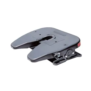 China Factory Manufacture Semi Trailer Parts Accessories OEM Service Provided 90# Fifth Wheel