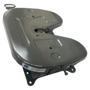 China Factory New Fifth Wheel Trailer Truck Parts for Sale