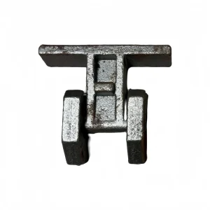 China Made Truck Trailer Semi-Trailer Hot Forging Precision Spare Parts