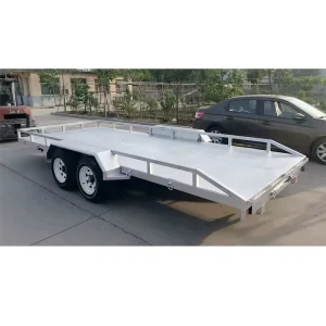 China Manufacturer Factory Customized Farm ATV Trailer