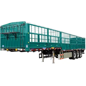 Commercial Truck Trailers for Sale
