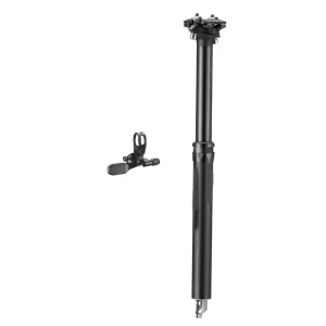 Custom Adjustable Trailer Spare Parts Dropper Axle