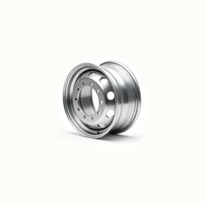 Custom Logo Truck Wheel Rim 8.2522.56*14 STR Commercial Vehicle