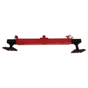 Custom Steel Trailer Spare Parts Accessories Trailer Hitch Tow Bar