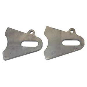 Custom Trailer Axle Spare Parts Dropper Plate
