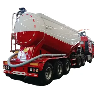 Customized Mobile Street Food Trailer Wedding Royal Carriage White Red 3 Axles Special Transportation