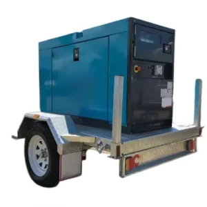 Customized Professional Buggy Trailer Flat Bed Car Trailers for Pickup Trucks