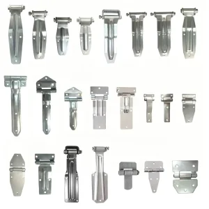 Customized Semi Trailer Spare Parts Truck Trailer Door Hinges