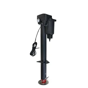 Customized Trailer Spare Parts 12V 3500lbs RV Camper Boat Electric Trailer Jack