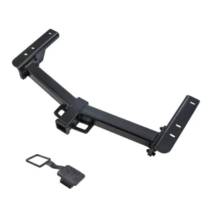 Direct from manufacturer Steel Off road Trailer Couplings Automotive Trailer Hitch Accessories for E Transit